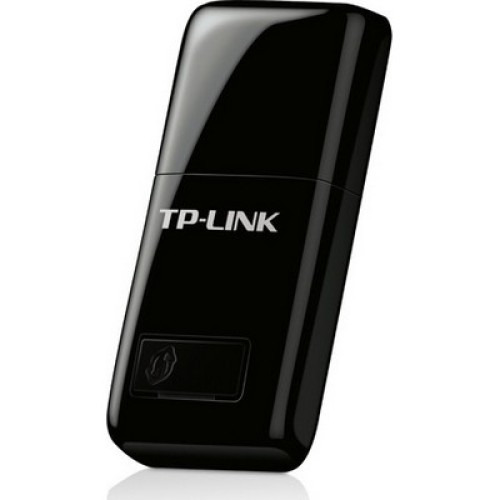 WIRELESS USB ADAPTER TP-LINK TL-WN823N 300Mbps v3.0